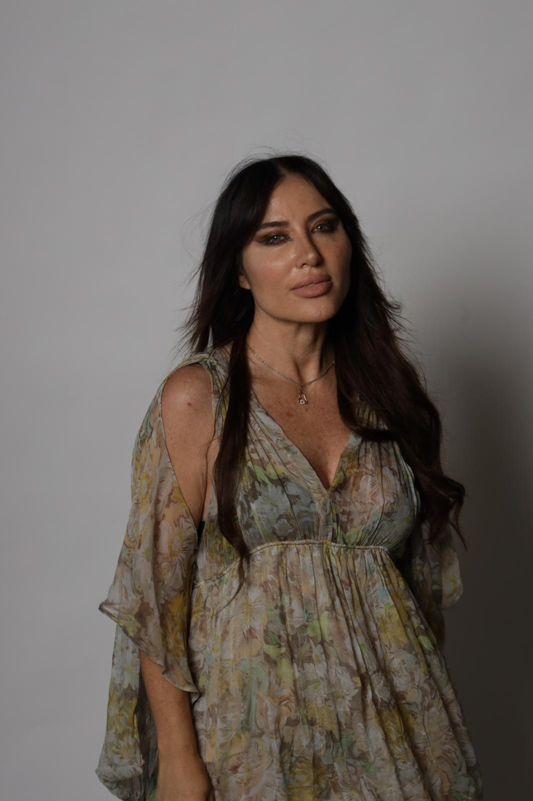 Moira Galo, fundadora de Xanabé